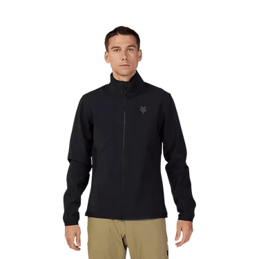 FOX GIACCA RANGER FIRE JACKET NERO TG M,FOX MTB FOX MTB